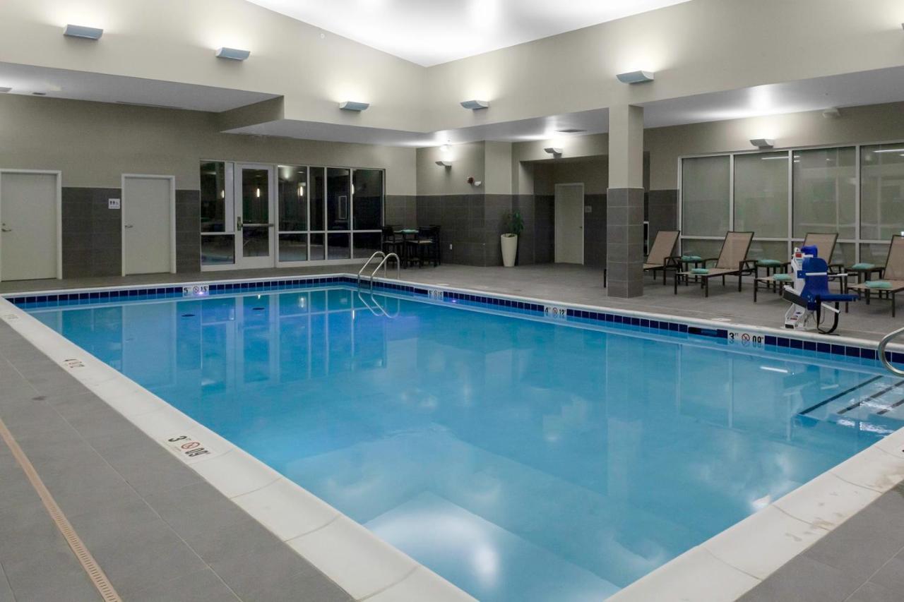 Courtyard By Marriott St. Louis West County Hotel Town and Country Exterior foto